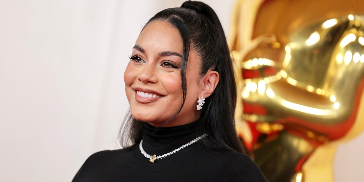 Vanessa Hudgens o postporođajnim problemima: Odličan dan za frizuru, čak i uz gubitak kose