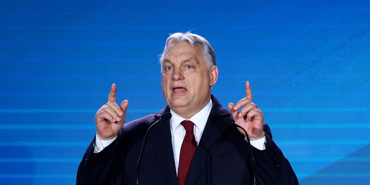 Šta bi potencijalni poraz Viktora Orbana značio za desničare širom svijeta: 