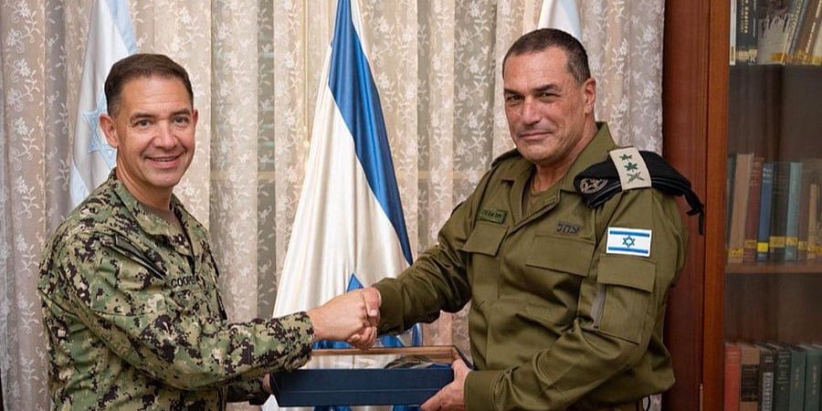 Sastali se Zamir i Cooper, dogovorena američko-izraelska strategija protiv Irana