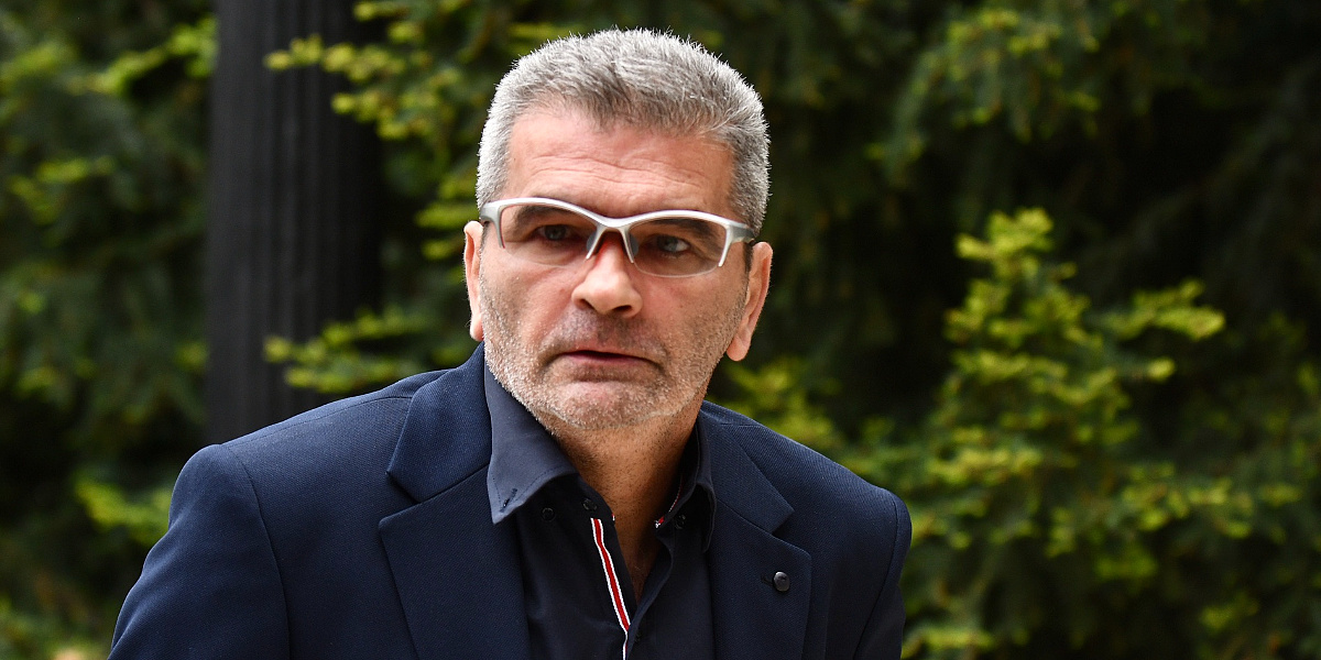 Baka Slišković: Da sam Italijan ne bih bio previše optimističan, kao Bosanac nisam uvrijeđen slavljem Dimarca