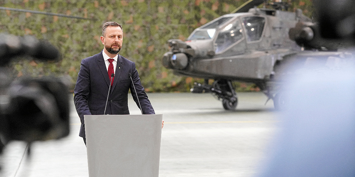 Amerika tražila Patriot sistem za Bliski istok, a Poljska im poslala odbijenicu: 