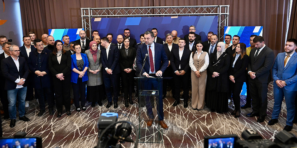 NiP u proceduru uputio izmjene Zakona o igrama na sreću: Traže oporezivanje dobitaka do 100 KM