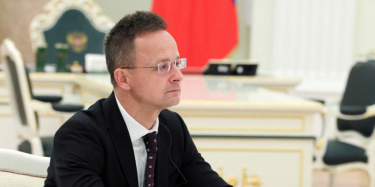 Šef mađarske diplomatije umanjuje skandal s Lavrovom: Uhvatili ste me, rekao sam šta govorim i javno