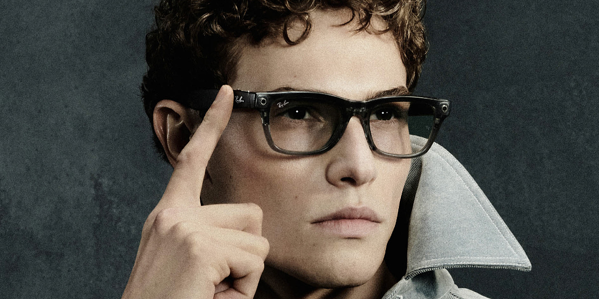 Nove Ray-Ban Meta pametne naočale su prilagodljivije, ali i skuplje