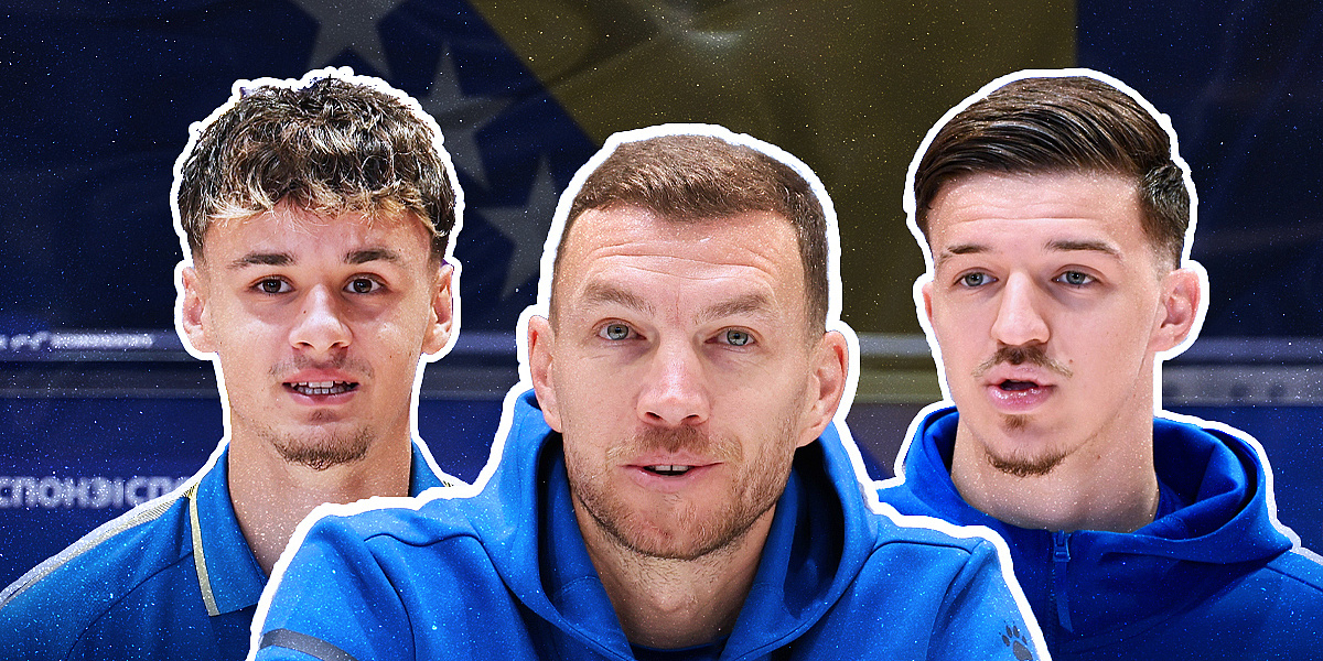 Čekamo prve reakcije nakon noći čuda, noći ludila i historijskog plasmana na Svjetsko prvenstvo