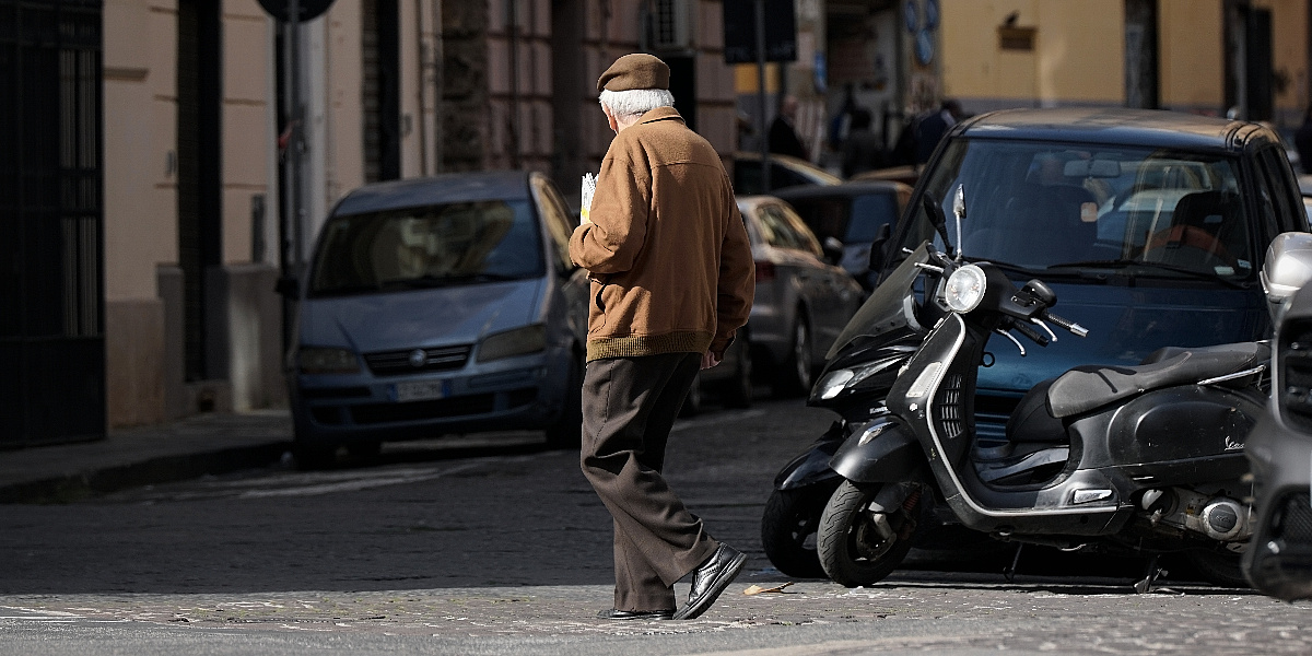 Broj stanovnika Italije prestao se smanjivati nakon 12 godina, razlog je povećanje broja useljenika