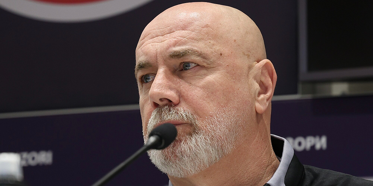 Pratite obraćanje Sergeja Barbareza nakon historijskog plasmana na Svjetsko prvenstvo