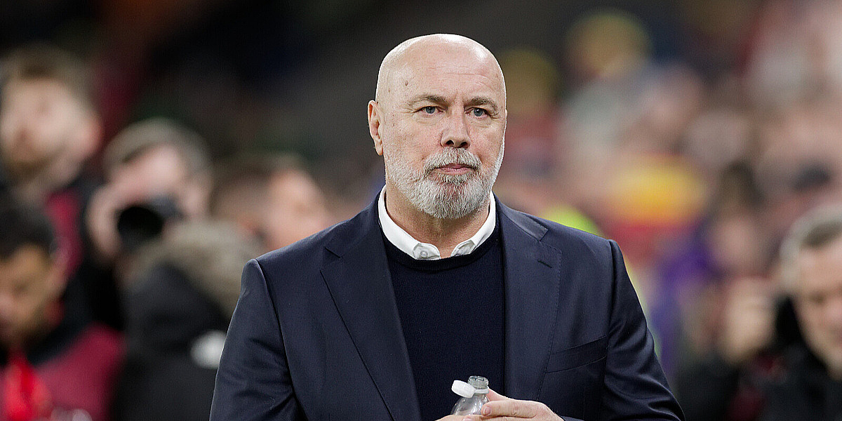 Barbarez nakon epske pobjede: Nije bilo jednostavno, ali to je valjda naš put