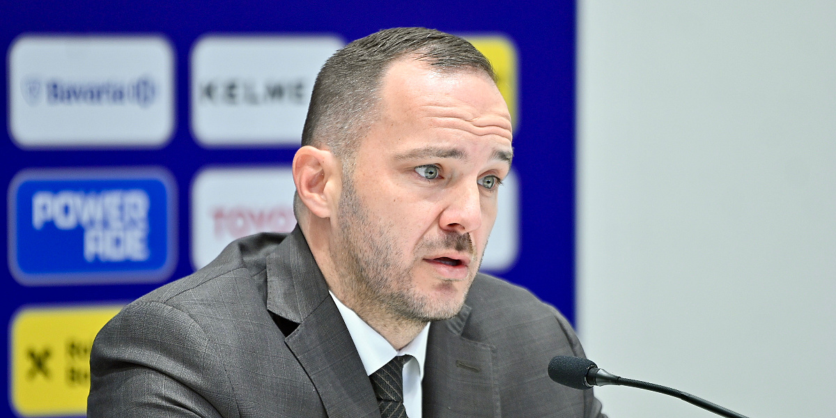 Vico Zeljković presretan nakon plasmana na SP: Ovo je tek početak!