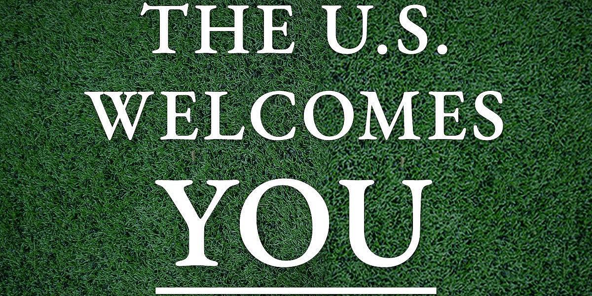 Američka ambasada čestitala nogometnoj reprezentaciji BiH: Dobrodošli u SAD