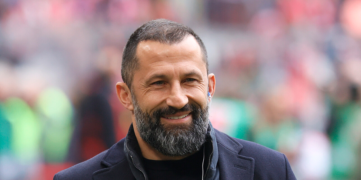 Hasan Salihamidžić oduševljen plasmanom BiH na SP, evo šta je poručio