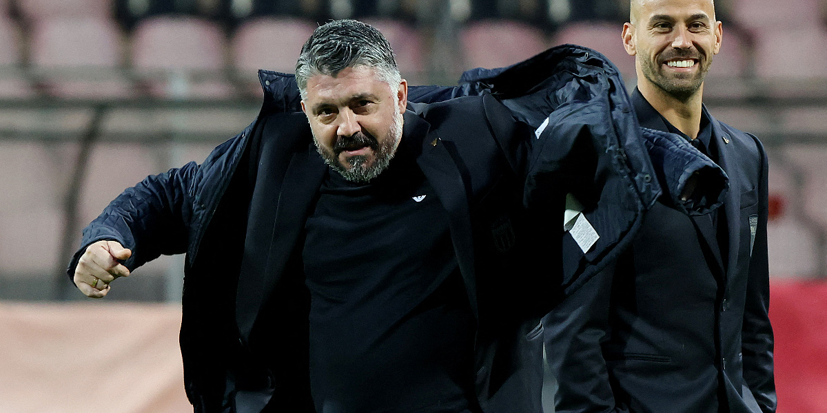 Kad Gattuso seli daleko od Italije? To je obećao u slučaju da ne odu na Mundijal