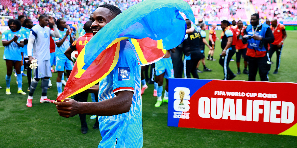 Poznat je i pretposljednji učesnik Svjetskog prvenstva