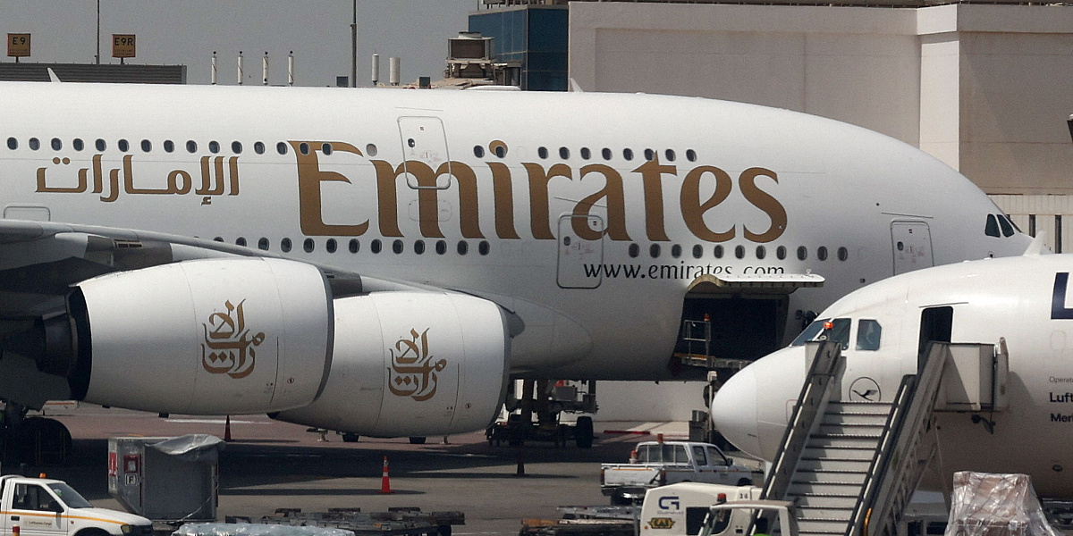 Nova eskalacija: Građanima Irana zabranjen ulazak u Ujedinjene Arapske Emirate