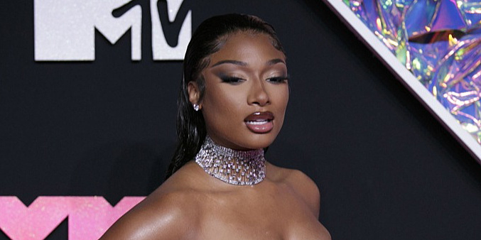 Megan Thee Stallion hospitalizirana nakon što joj je pozlilo tokom izvođenja predstave na Broadwayu