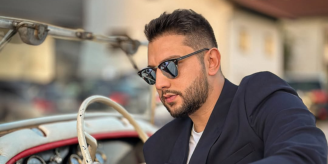 Pjesma Deniala Ahmetovića nastala prije 12 godina postala hit među navijačima BiH