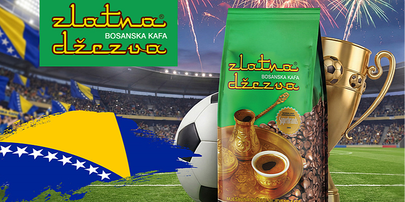 Vispak slavi pobjedu Zmajeva: Druženje uz Zlatnu džezvu posluženu u Guinnessovoj rekorderki