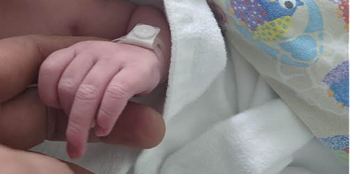 Krajišnik sinoć dobio sina, dao mu ime po Esmiru Bajraktareviću