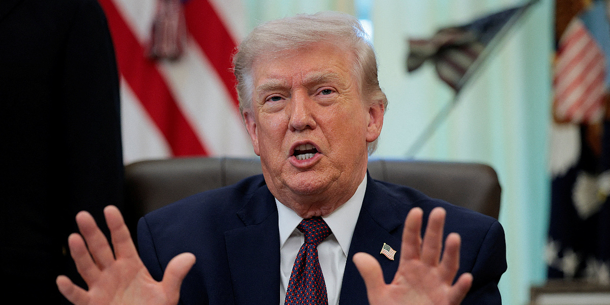 Trump ozbiljno planira napuštanje NATO-a: To je tigar od papira, sada to i Putin zna