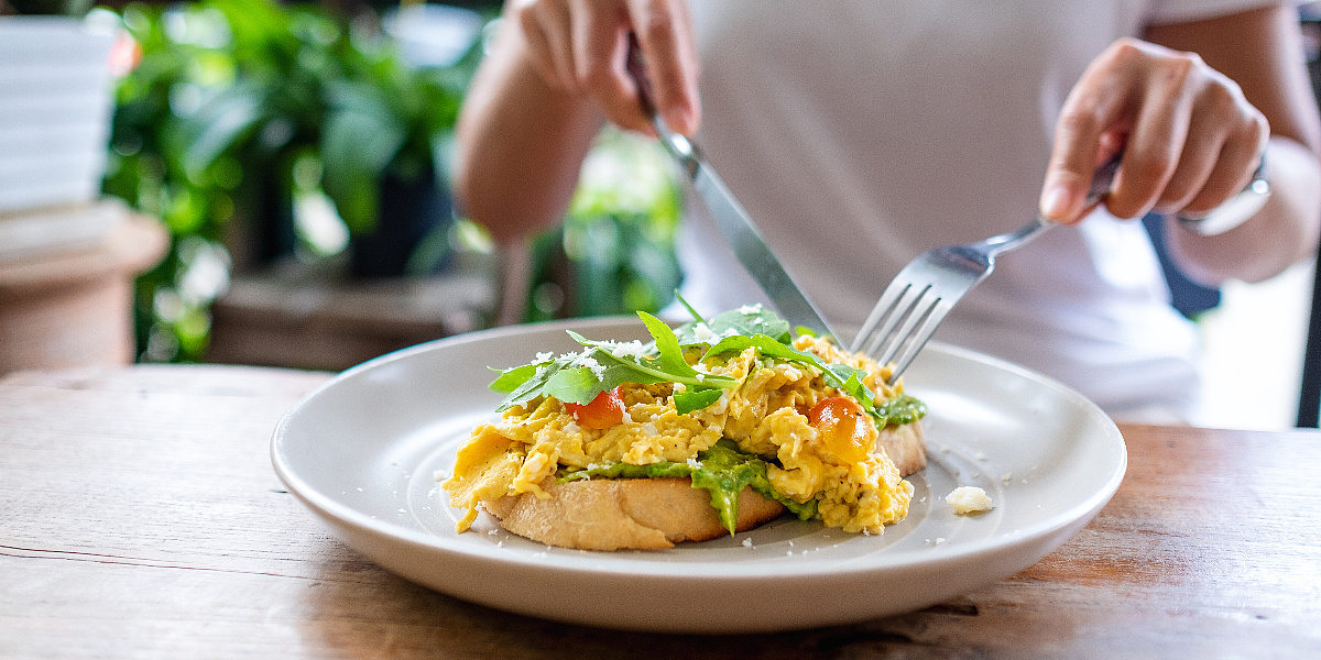 Ubrzajte topljenje masnog tkiva uz konzumaciju ovih pet namirnica