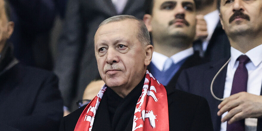 Erdogan: Spremni smo preuzeti veliki rizik da zaustavimo krvoproliće koje kreira Izrael