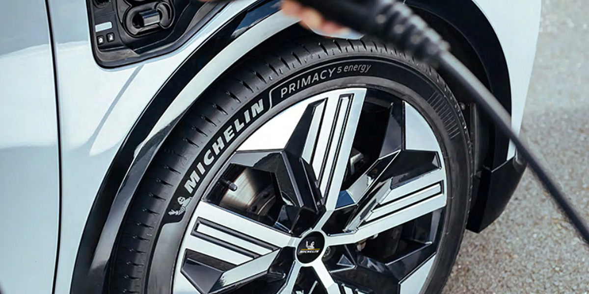 Michelin razvio nove gume za električne automobile, značajno povećavaju domet