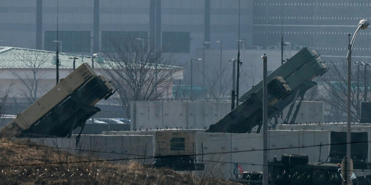 Nakon pražnjenja skladišta: Amerikanci utrostručuju kapacitete za proizvodnju raketa presretača