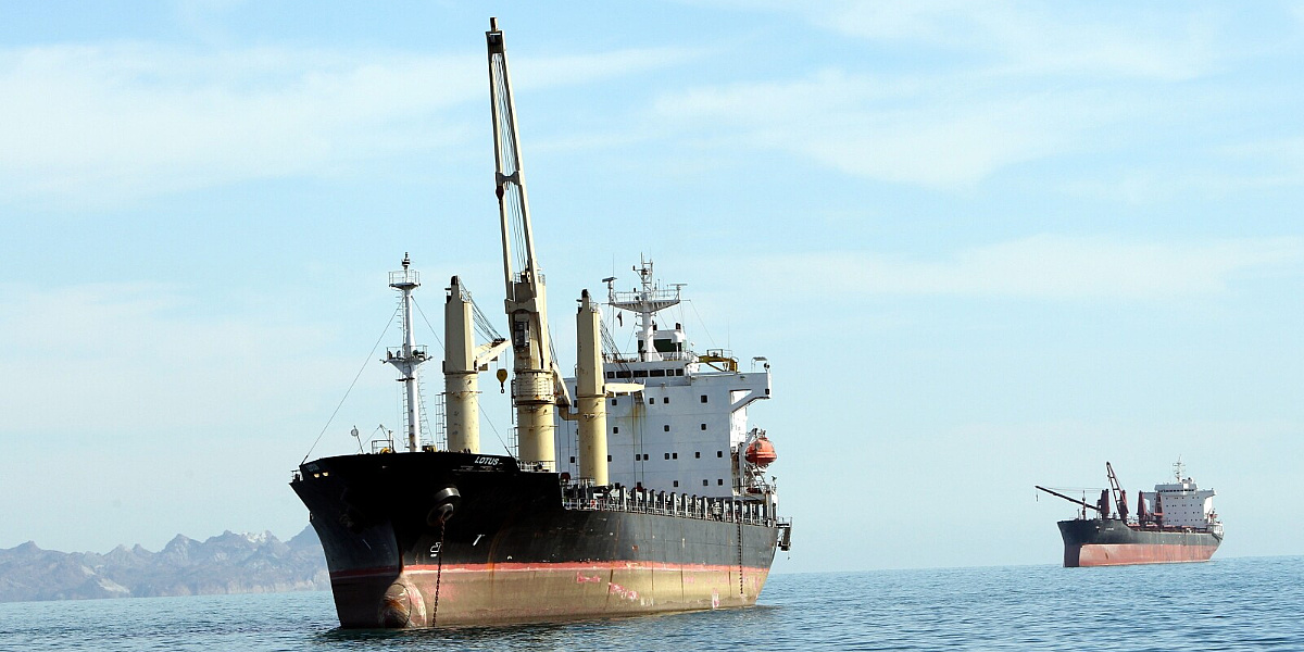 Velika Britanija sazvala sastanak 35 zemalja o ponovnom otvaranju Hormuškog moreuza