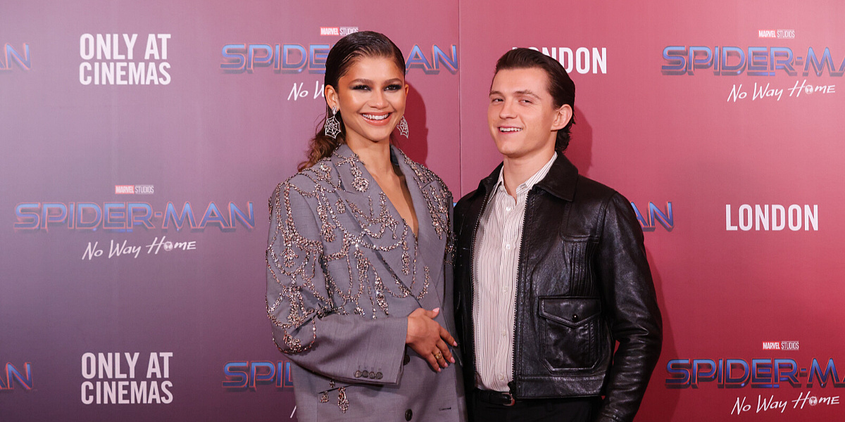 Zendaya navela da je pri prvom susretu s Tomom Hollandom osjećala smirenost: Znala sam da je on moja osoba