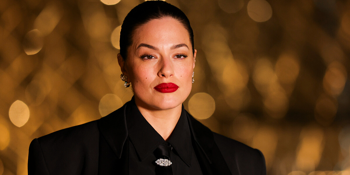Ashley Graham otkrila da joj je Meryl Streep dala najbolji kompliment na setu filma: Bilo je fantastično