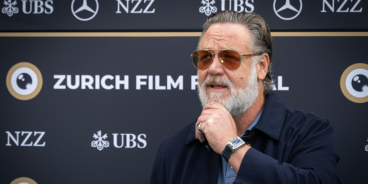 Russell Crowe komentarisao poraz Italije u utakmici protiv BiH: 