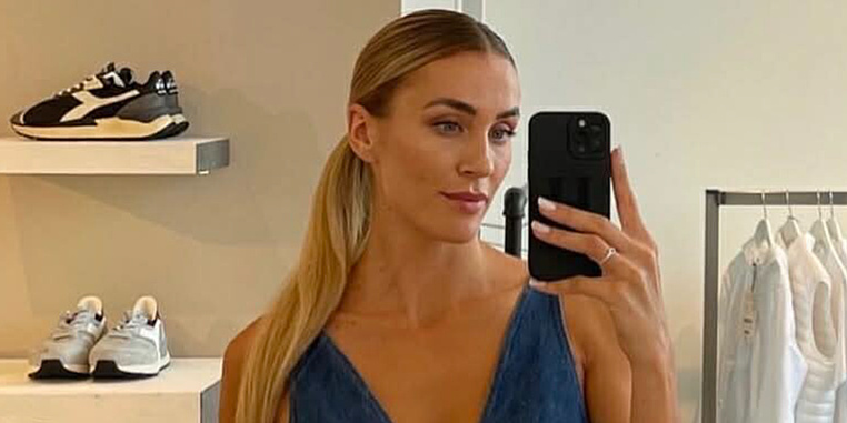 Supruga Harisa Tabakovića je uspješna manekenka: Proslavila se učešćem u Germany's Next Topmodel