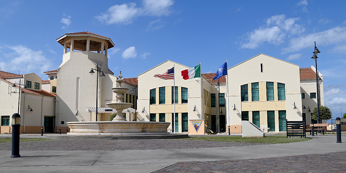 Italijanski general o odluci koja je odjeknula u Evropi: Ne spuštajte gard u bazama koje dijelite s Amerikancima