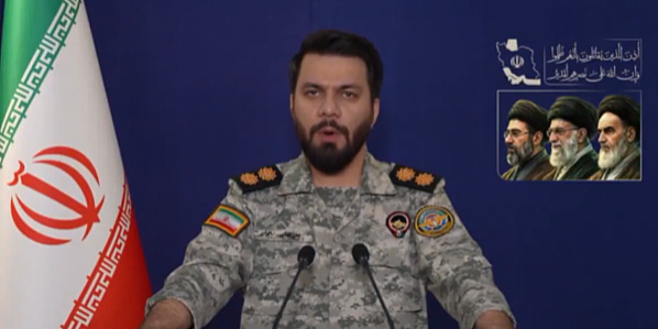 Stigao odgovor Iranaca na Trumpove prijetnje: Rat će se nastaviti do vašeg poniženja