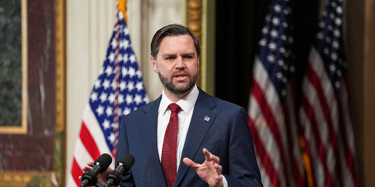 JD Vance pokušava doći do Iranaca preko Pakistana: Nudi prekid vatre, ali i kaže da je Trump 