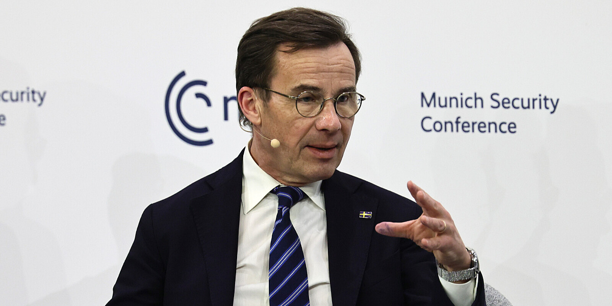 Promjena politike: Kristersson spreman da u vlast uključi ultradesničarsku stranku Švedske demokrate