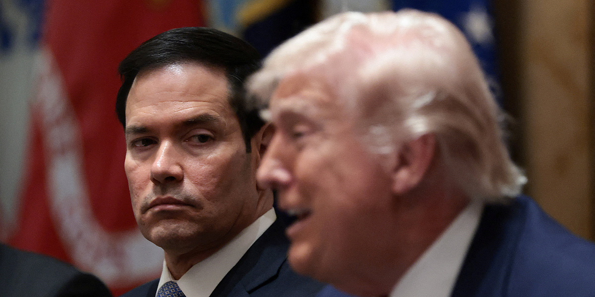 Rubio prije tri godine donio zakon koji će spriječiti Trumpa da povuče Ameriku iz NATO-a