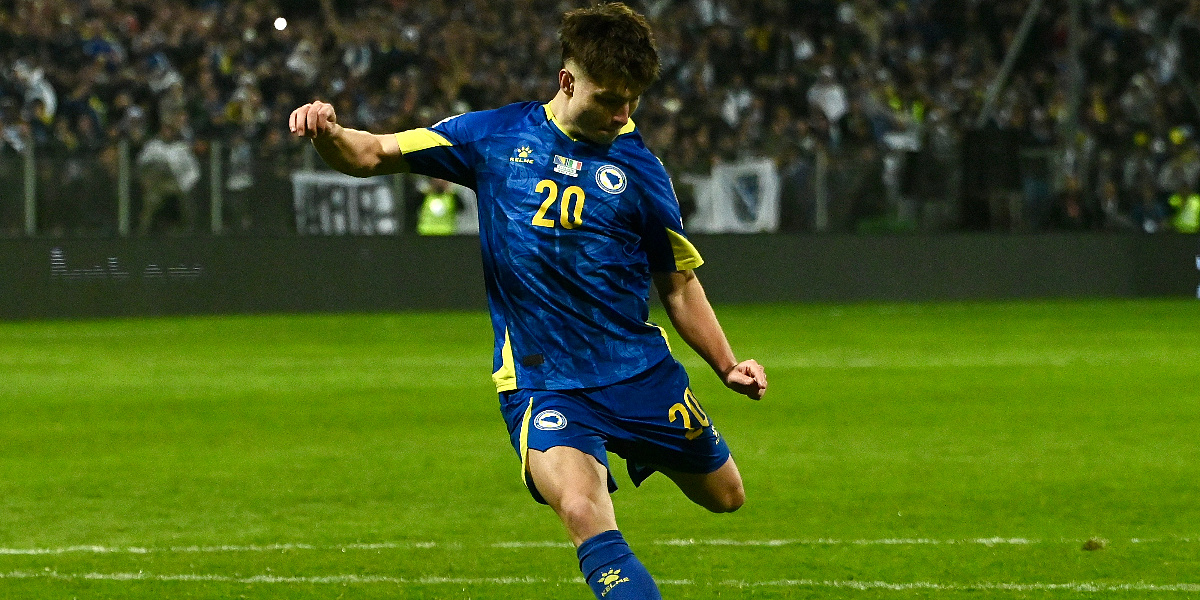 Poslušajte reakcije komentatora širom svijeta na plasman BiH na Svjetsko prvenstvo