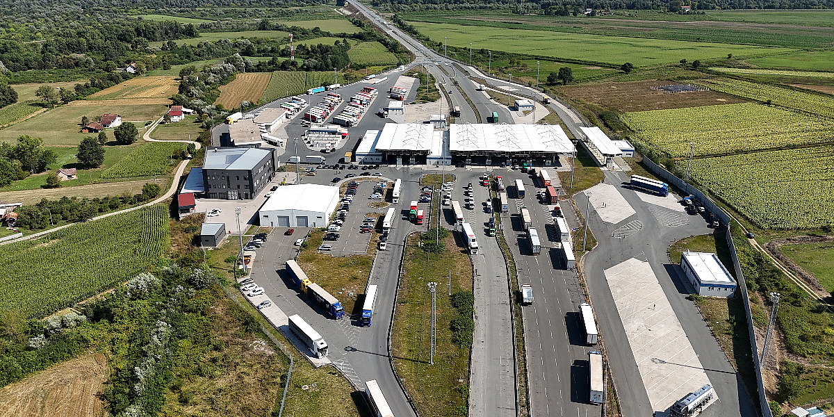 Privredna komora RS-a podnijela krivičnu prijavu protiv Zijada Krnjića zbog GP Gradiška