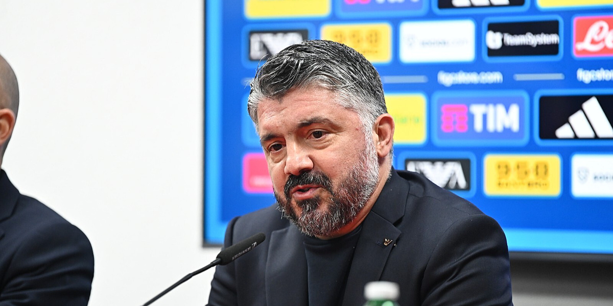Presudili mu Zmajevi: Gattuso odlazi sa klupe Azzurra nakon debakla u Zenici