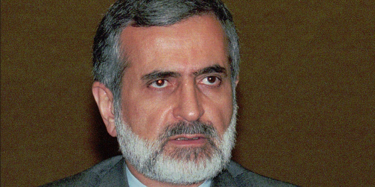 Izrael ubio suprugu visokog iranskog zvaničnika i njega teško ranio: Radio je na organizaciji pregovora sa SAD-om