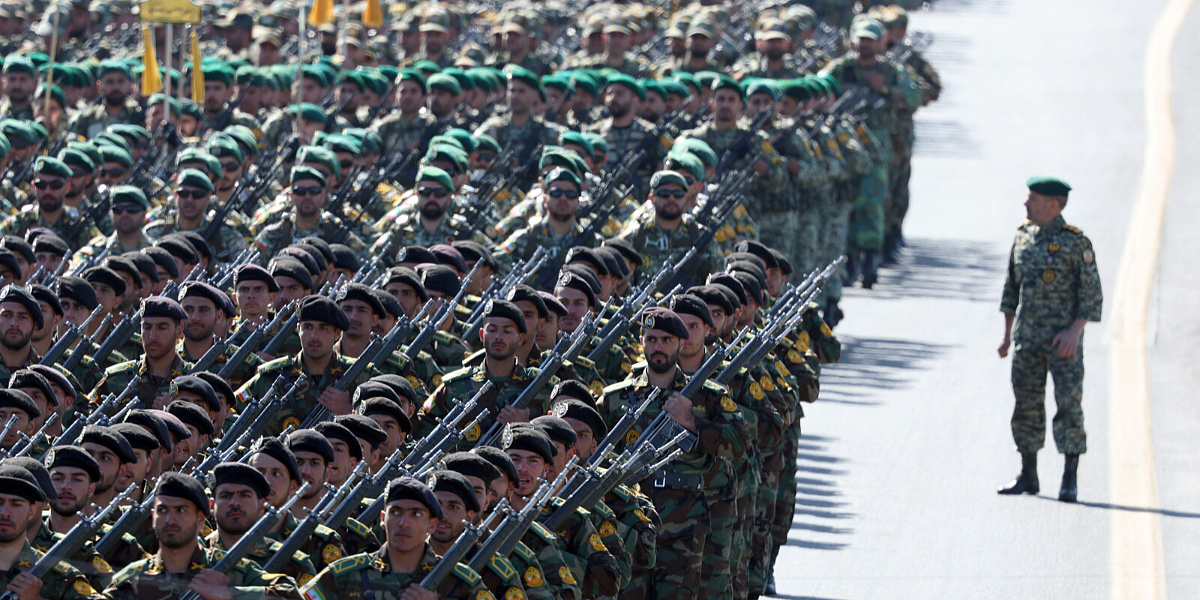 Predsjednik iranskog parlamenta iznio nevjerovatnu cifru: Sedam miliona Iranaca se prijavilo za odbranu zemlje