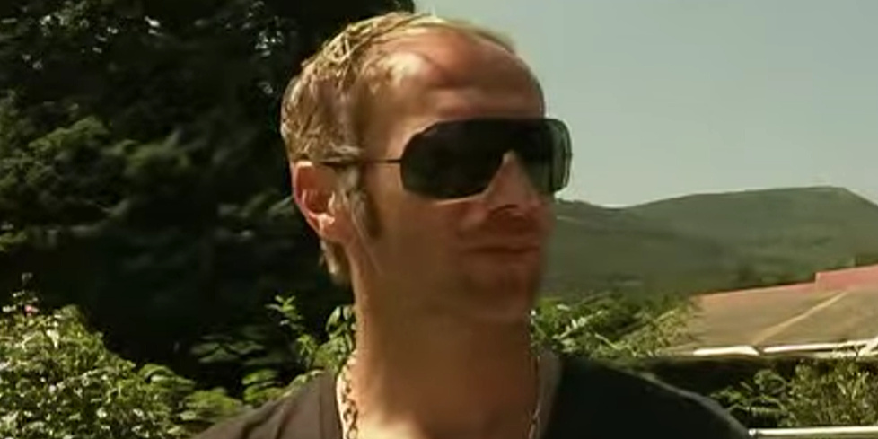 Isplivao 20 godina star snimak o Barbarezu kao treneru: 