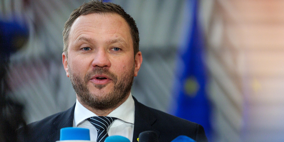 Estonski šef diplomatije: Evropi nisu potrebne samo sigurnosne garancije za Ukrajinu, već i od Ukrajine