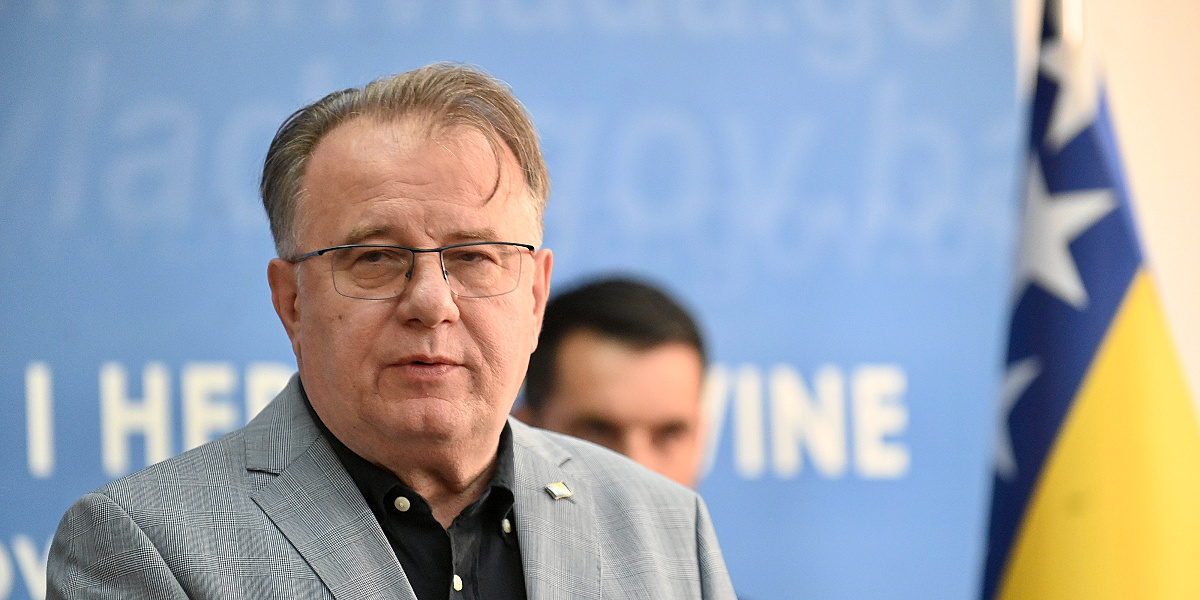 Nikšić predložio prijevoznicima sastanak u zgradi Vijeća ministara: Odgovornost je na državnim institucijama