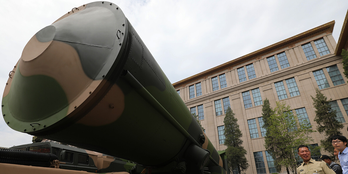 Kineski vojni list tvrdi: Japan ima dovoljno plutonija za proizvodnju 5.500 nuklearnih bojevih glava