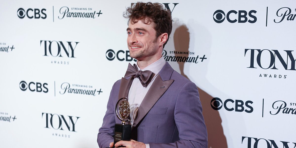 Daniel Radcliffe ponosan na svoje uspjehe: Bilo je trenutaka kada sam bio duboko nesretan