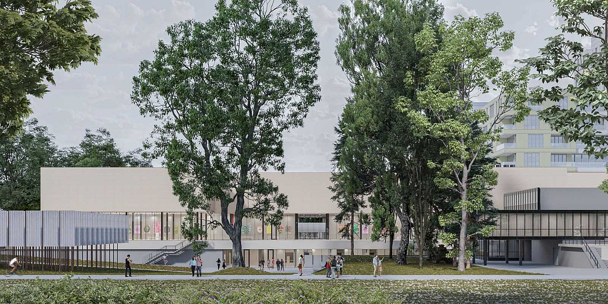 Vlada KS proglasila izgradnju Muzeja Ars Aevi projektom od posebnog značaja za Kanton Sarajevo