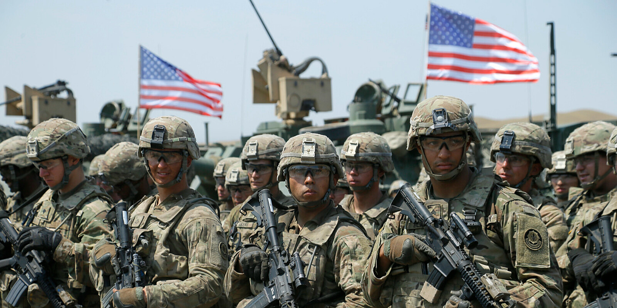 Otvoreni ultimatum iz Washingtona: Evropo, biraj stranu, više nisu dovoljna samo saopćenja