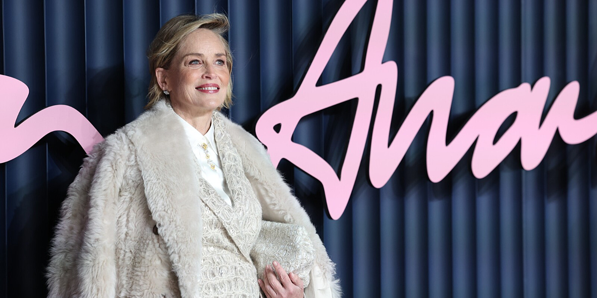 Sharon Stone o sceni sa snimanja filma 